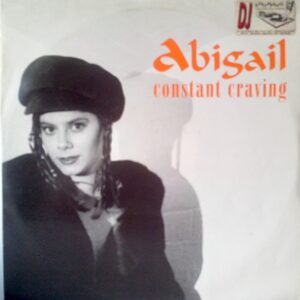 Abigail - Constant craving