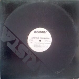 Aretha Franklin - A rose is still a rose (Hip hop mixes)