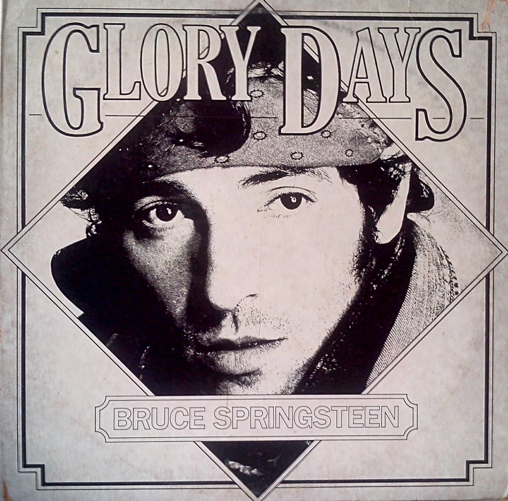 Bruce Springsteen - Glory days