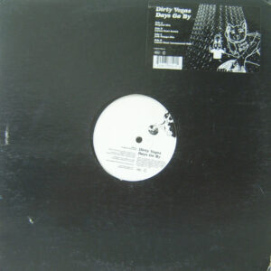 Dirty Vegas - Days go by (Duplo)