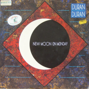 Duran Duran - New moon on monday