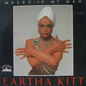 Eartha Kitt - Where´s my man