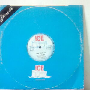 Eddy Grant - Time to let go