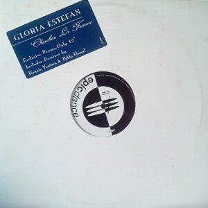 Gloria Estefan - Cherchez la femme