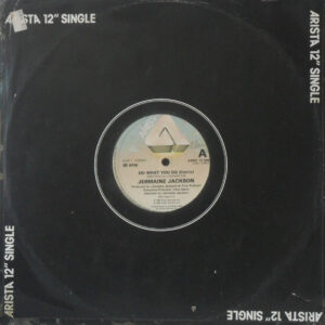 Jermaine Jackson - Do what you do