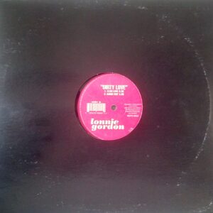 Lonnie Gordon - Dirty love