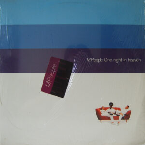 M People - One night in heaven