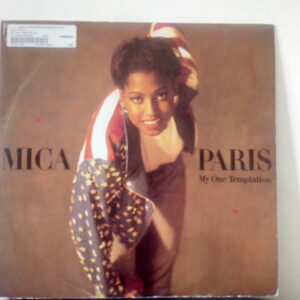 Mica Paris - My one temptation