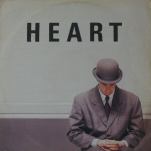 Pet Shop Boys - Heart