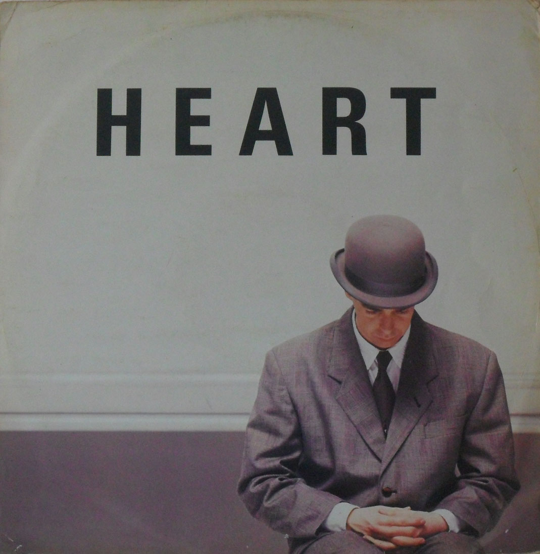 Pet Shop Boys - Heart