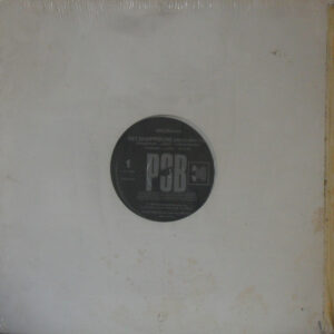 Pet Shop Boys - Megamix