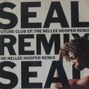 Seal - Future love paradise