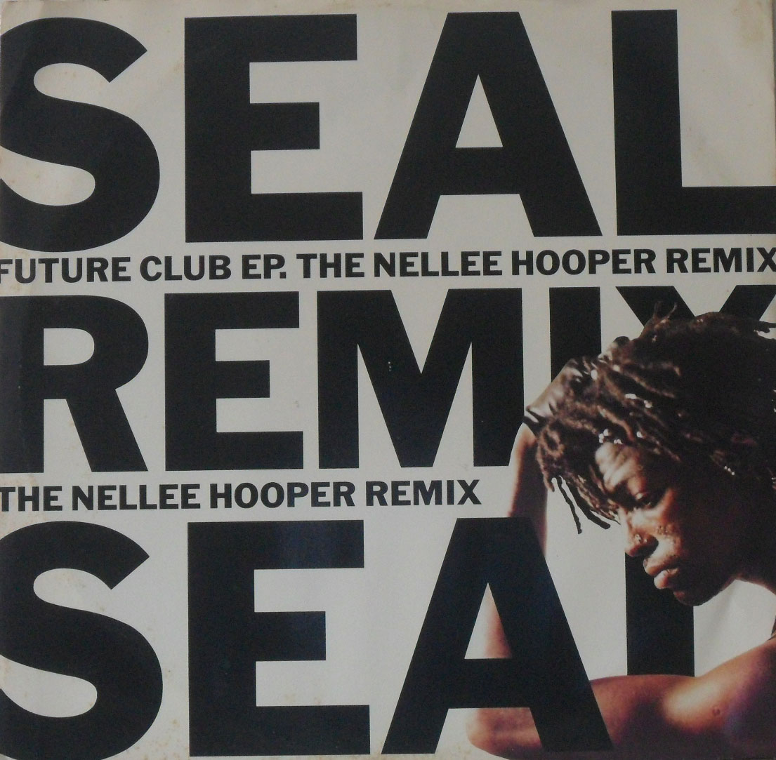 Seal - Future love paradise