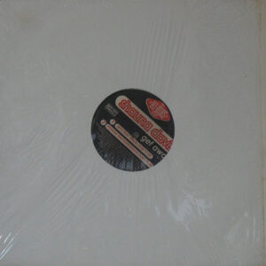 Shauna Davis - Get away