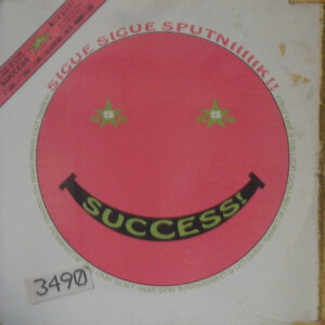 Sigue Sigue Sputnik - Success