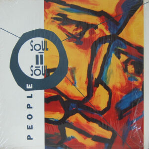 Soul II Soul - People