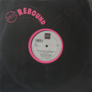 The Foundations - Baby now that i´ve found you