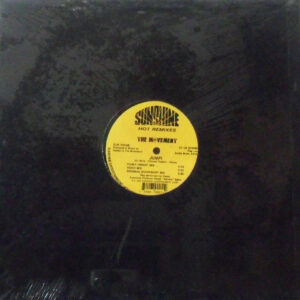 The Movement - Jump (Hot Remixes)