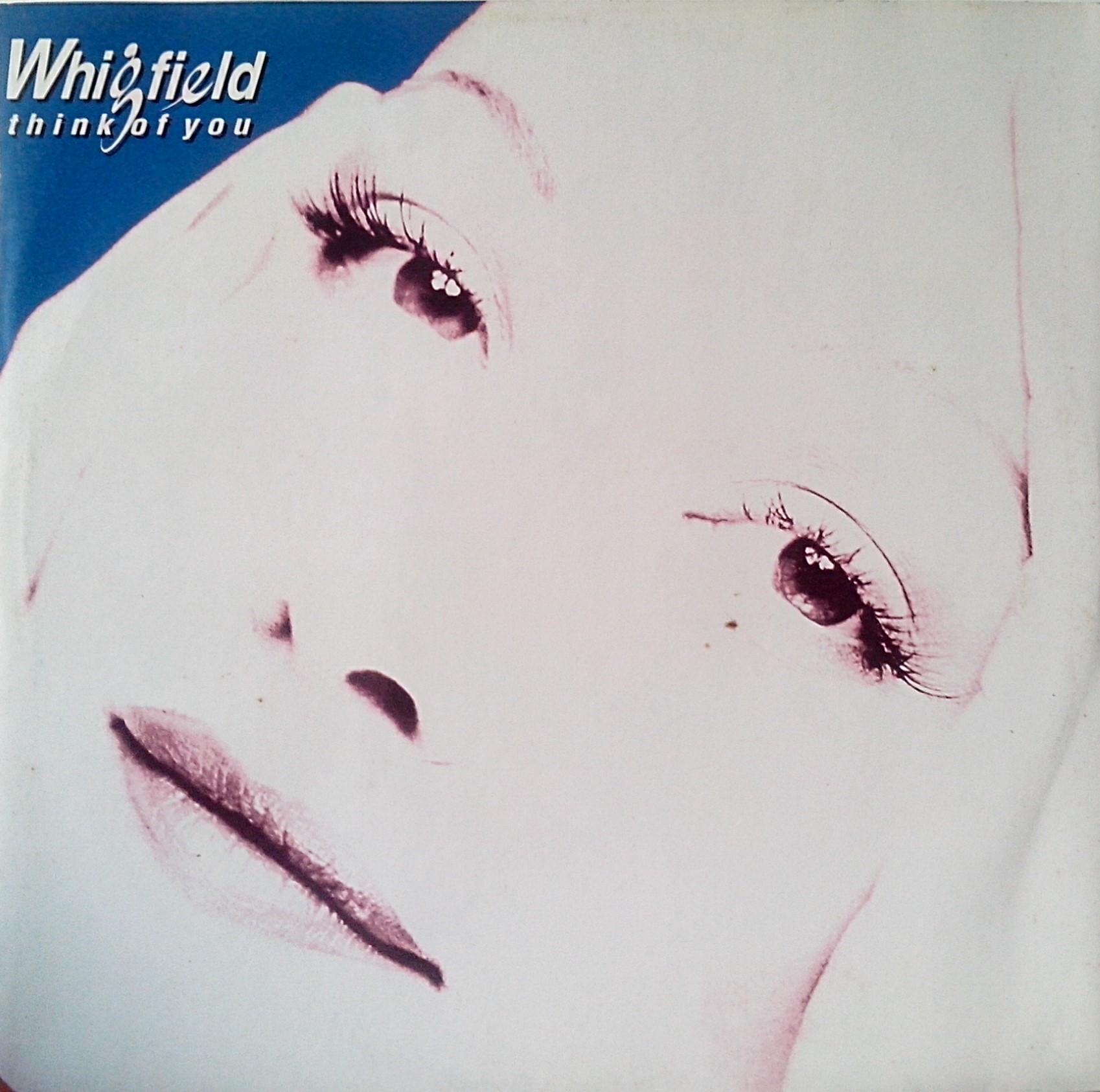 Whigfield - Think of you