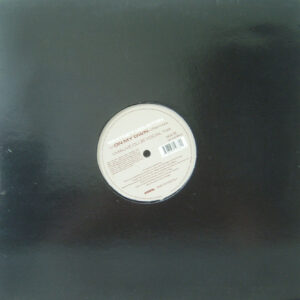 Whitney Houston - On my own (Vinil Duplo)