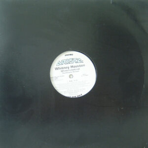Whitney Houston - Whatchulookinat (Vinil Duplo)