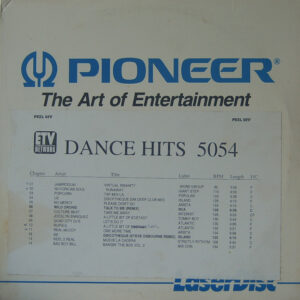 LD ETV Dance Hits 5054