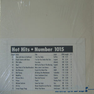 LD ETV Hot Hits 1015