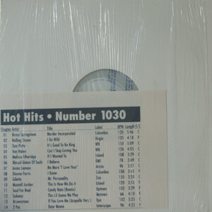 LD ETV Hot Hits 1030
