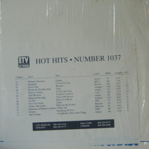 LD ETV Hot Hits 1037