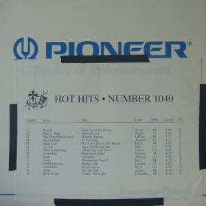 LD ETV Hot Hits 1040