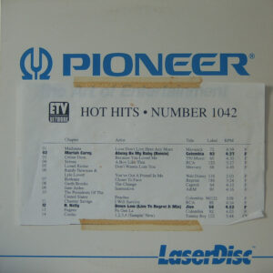 LD ETV Hot Hits 1042