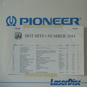 LD ETV Hot Hits 1044