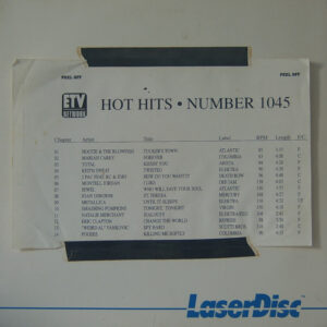 LD ETV Hot Hits 1045