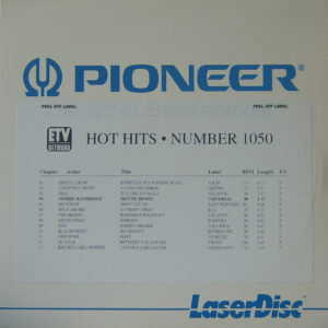 LD ETV Hot Hits 1050