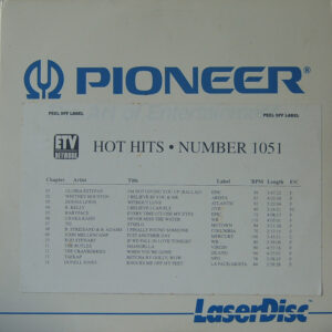 LD ETV Hot Hits 1051