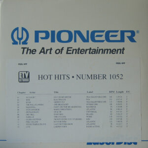 LD ETV Hot Hits 1052