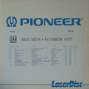 LD ETV Hot Hits 1055