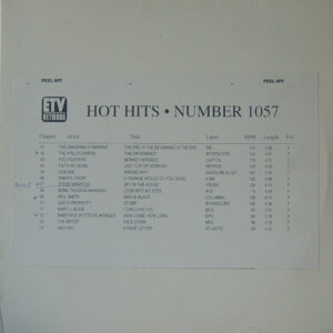 LD ETV Hot Hits 1057