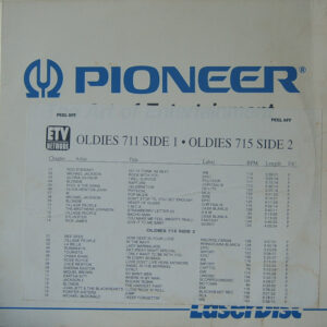 LD ETV Oldies 711-715