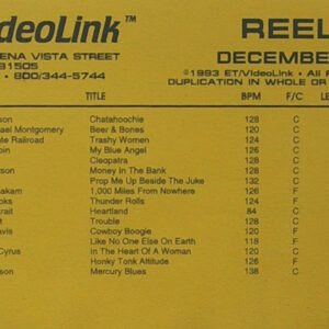 VHS ETV December 1993 Reel # 2