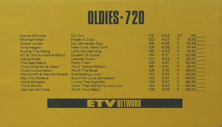 VHS ETV Oldies 720
